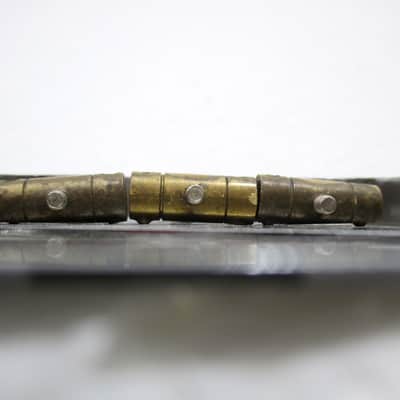 Fender Telecaster Bridge Made in Japan image 4