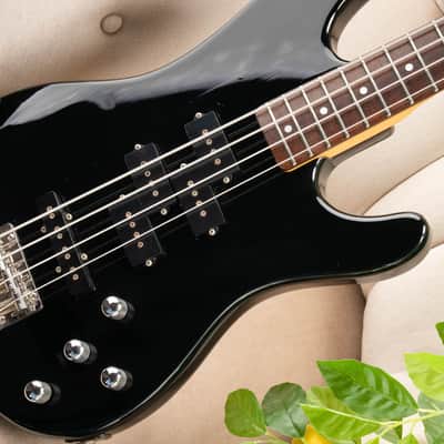 Aria Pro II JPJ-3 1984 - Black image 23