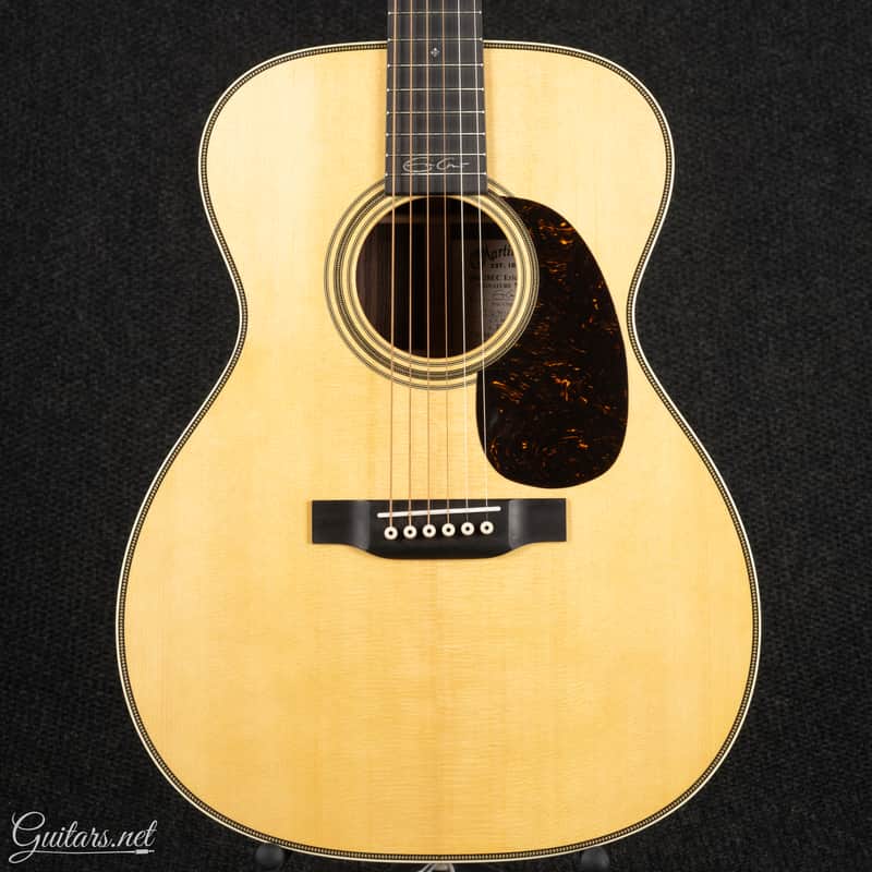 Martin 000-28EC Eric Clapton Signature