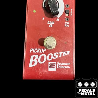 seymour duncan pickup booster x 15094 - X20045 image 1