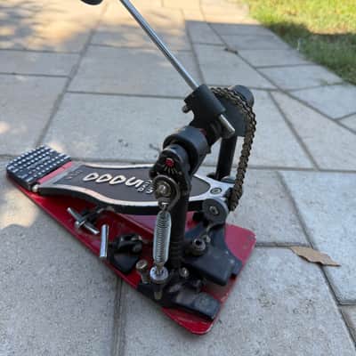 DW 5000 Series Single Bass Drum Pedal 1977 - Present - Various image 5