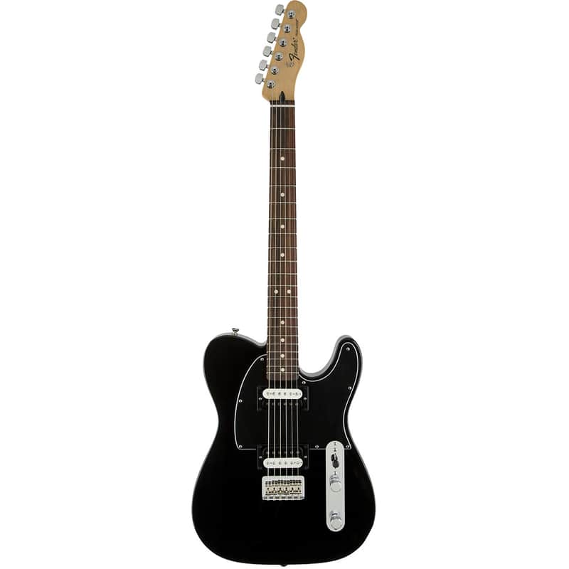 Fender Standard Telecaster HH | Reverb UK