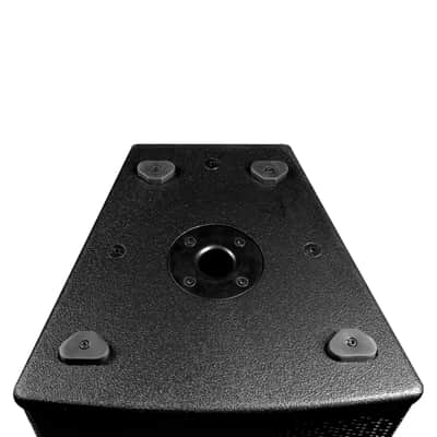 Pro DG Aviator 112A 2200w 2-way Powered Speaker image 18