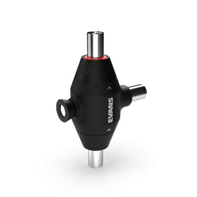Immagine Evans Pull Cord Drum Key - 2