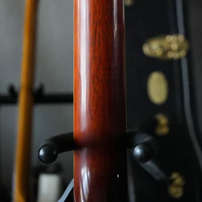Gibson Hummingbird 2009 - Heritage Cherry Sunburst image 11