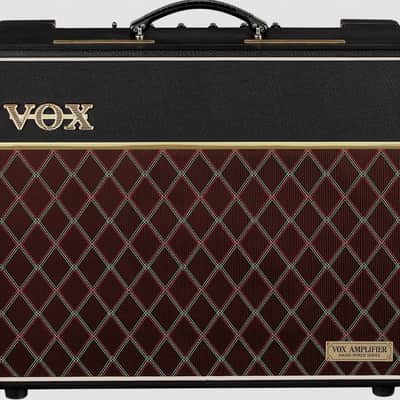 Vox AC15 Hand-Wired AC15HWR1X 15-Watt Tube Amp w/ True Spring Reverb (2025) image 1