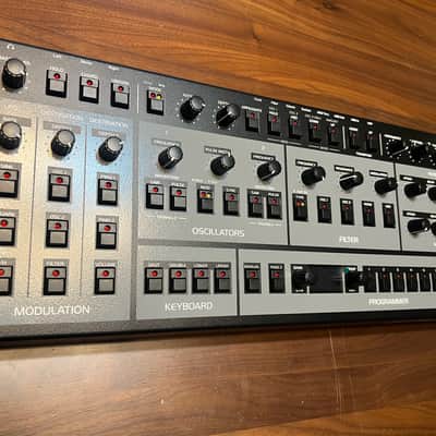 Oberheim OB-X8 Desktop Practically New image 2
