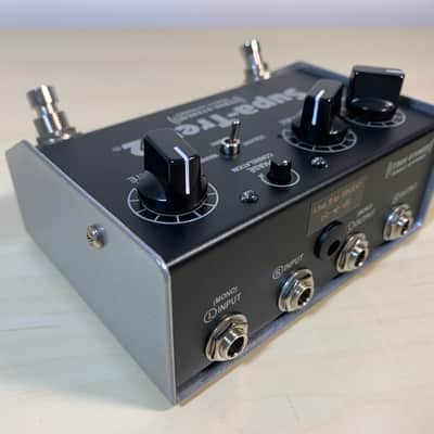Fulltone Supa-Trem2 - Tremolo - Custom Shop - signed image 6