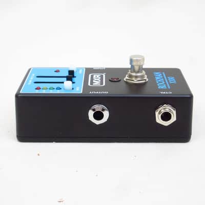 MXR MX100 Rockman X100 Analog Tone Processor Preamp (Parallel Import) [AC95N131] (07/27) image 6