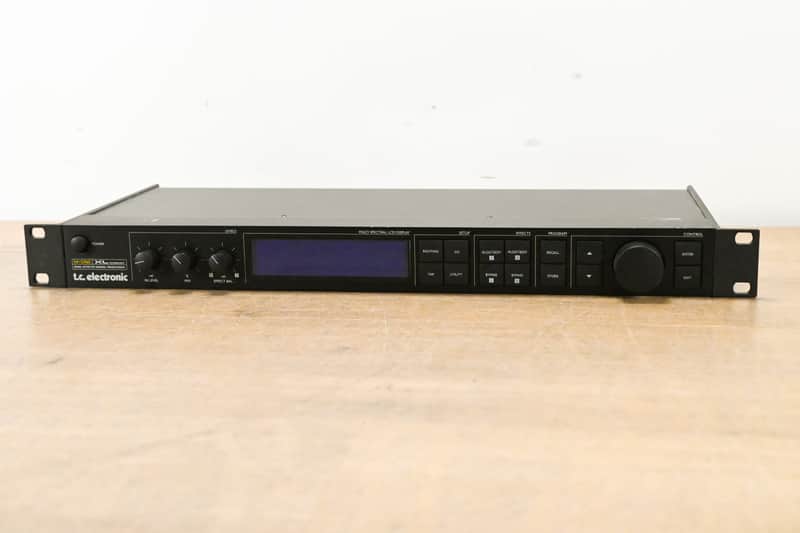 TC Electronic M-ONE XL Dual-Engine Effects Processor CG015KR image 1