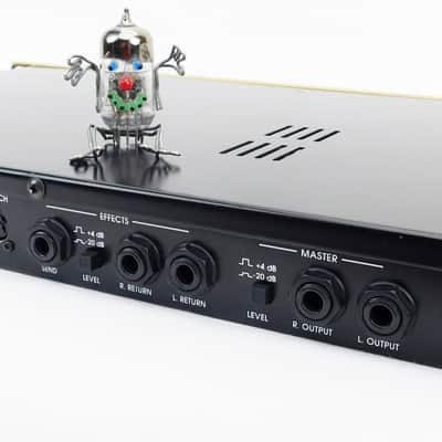 Marshall JMP-1 Tube MIDI Guitar Preamp 1993er +Top Zustand+ 1,5Jahre Garantie. image 9