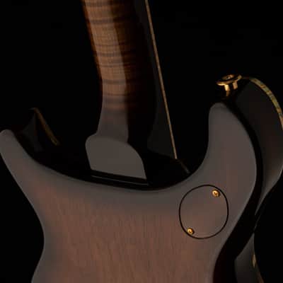 PRS Private Stock McCarty 594 Variegated Gold Leaf image 11