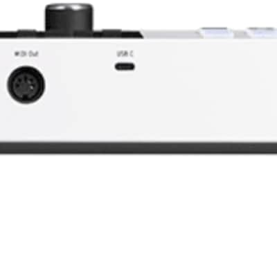 Arturia KeyLab Essential mk3 61 | Universal MIDI controller, Keyboard, with DAW functionality and software bundle image 4