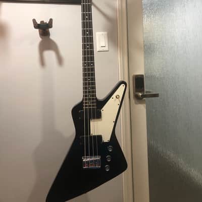 hamer standard explorer bass image 1