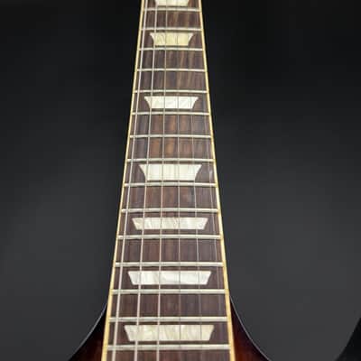 2020 Gibson Firebird - Tobacco Sunburst image 9