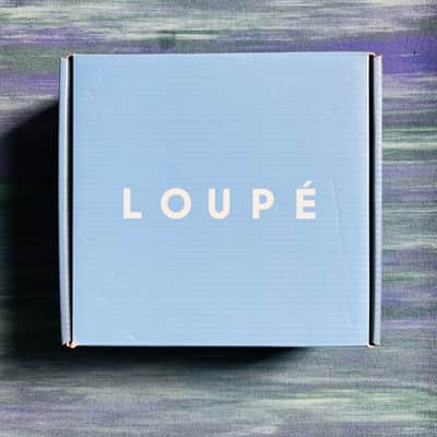 Glou-Glou Loupé 2021 - Present - White image 5