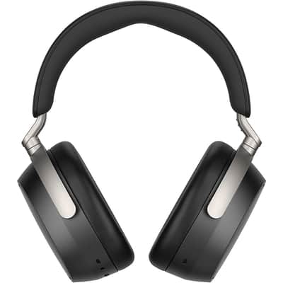 Sennheiser HDB 630 Closed-Back Wireless Headphones - Regular Black image 3