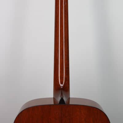 Used 2026 Collings D1 Sunburst image 6