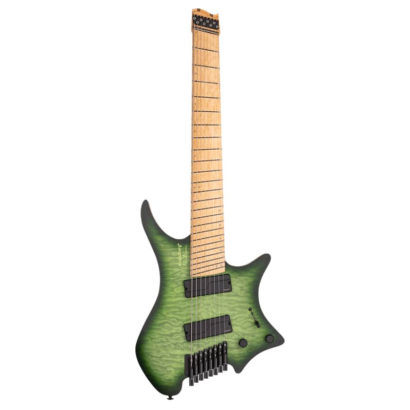 Strandberg Boden Original NX 8 | Reverb