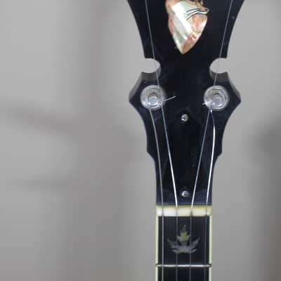 Stelling Red Fox 1997 Curly Maple image 5