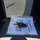 Fender Champion 20 20-Watt 1x8" Guitar Practice Amp 2013 - 2024 - Black