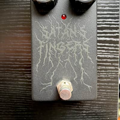 Bowman Audio Endeavors Satans Fingers 2020 - Black image 1