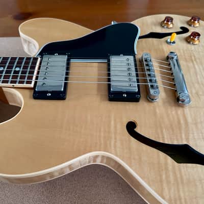 Gibson ES-335 dot Figured 2000 - Natural image 7