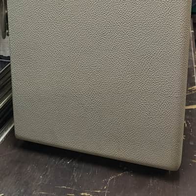 Friedman JJ-Junior Amp White with Matching 1x12 Cab image 8