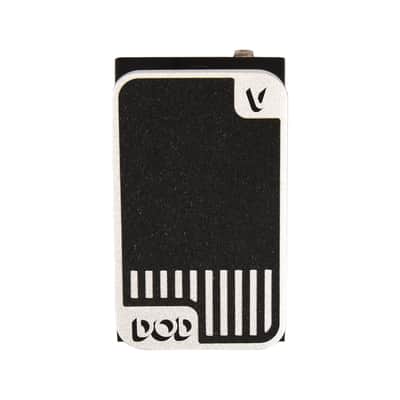DOD Mini Volume Pedal image 1