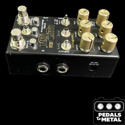 Chase Bliss Audio Warped Vinyl Hifi - X20722 image 5