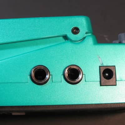 Behringer US600 Ultra Shifter/Harmonist Effects Pedal image 8
