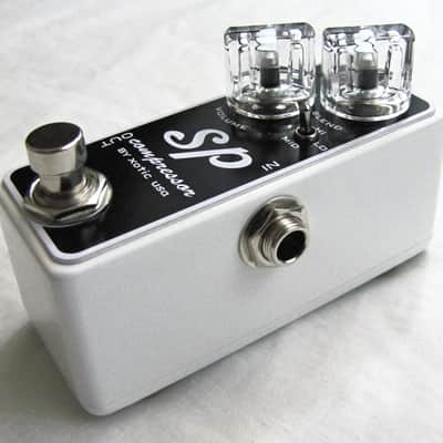 Used Xotic Effects SP Compressor Comp Guitar Effects Pedal image 2