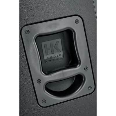 HK Audio LINEAR 5 MK II 112 FA | 1200W 12" 2-Way Powered PA Speaker. New with Full Warranty! image 21