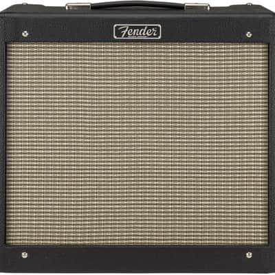 Fender Blues Junior IV 15-Watt 1x12