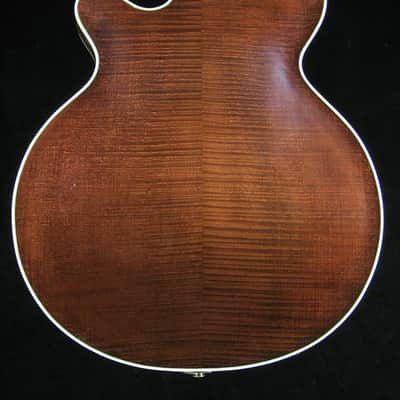 Zeidler Jazz 1986 Walnut image 5