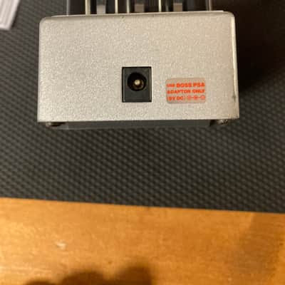 Boss Hyper fuzz FZ 2 1995 image 2