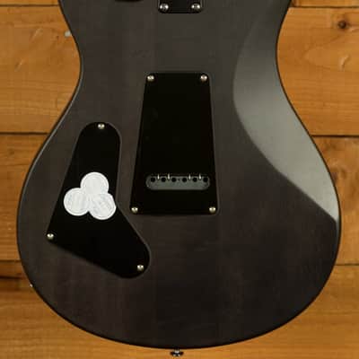 PRS SE CE | CE24 Standard - Satin Charcoal image 2