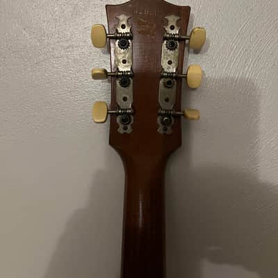 Gibson Acoustic 64 - Wood/Grain image 4
