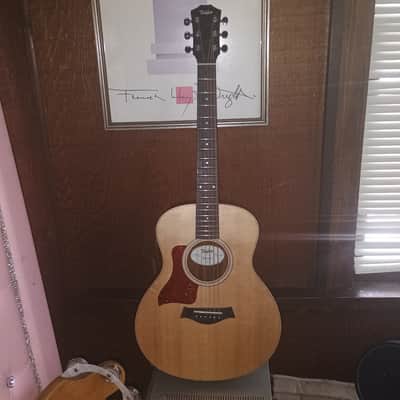 Taylor GS Mini Sapele 2023 - Present - Natural image 1