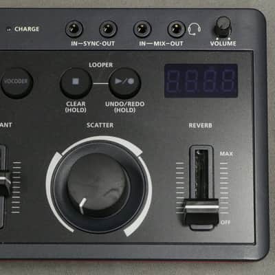 ROLAND AIRA Compact E-4 Voice Tweaker [Z5N3399] (06/08) image 4