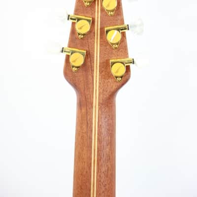 Ovation Al Di Meola - Black image 3