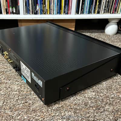 Marantz CDR630U Professional Compact Disc Recorder CD Player TESTED READ image 12