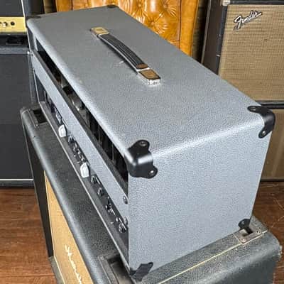 2017 Landry LS100G3 100 Watt 3 Channel Handwired High Gain EL34 Guitar Amplifier Head! image 4