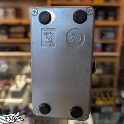 Electro-Harmonix Ram's Head Big Muff - Used Bild 2