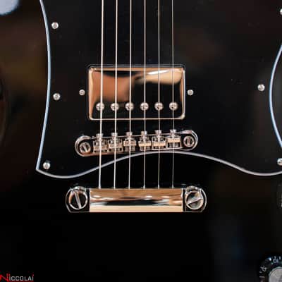 Epiphone SG Standard, Ebony image 7
