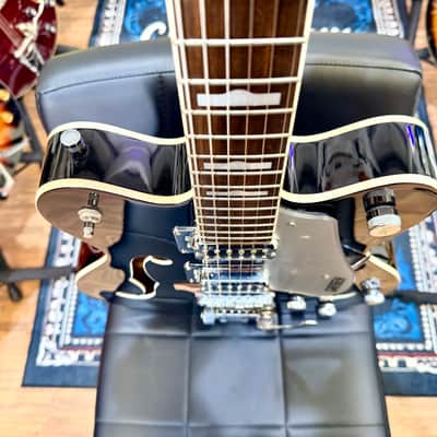 🔥2013 KOREA🔥 Gretsch G5422T Electromatic Hollow-body~ Gloss Black + Hard Case! image 14