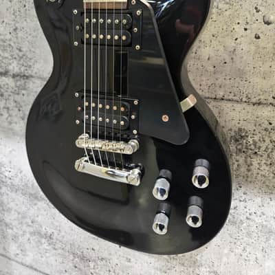 Epiphone Les Paul Studio 2004 - 2019 - Ebony image 2
