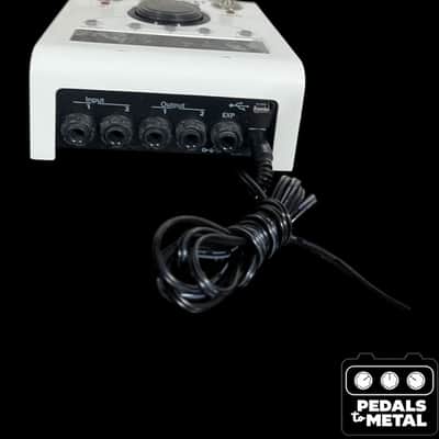 Eventide H9 Max Harmonizer Effects Processor 2010s - White - X17104 image 2