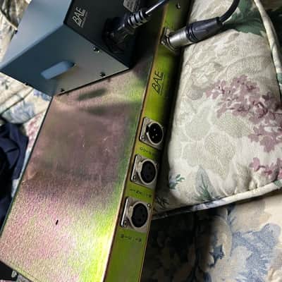 BAE 1073 with PSU 2010s - Blue image 7