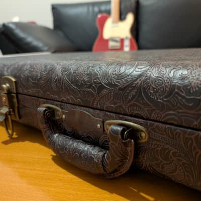 Haar custom shop telecaster (trad t) 2025 image 14